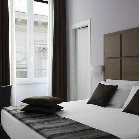 Art - Gruppo Trevi 4*