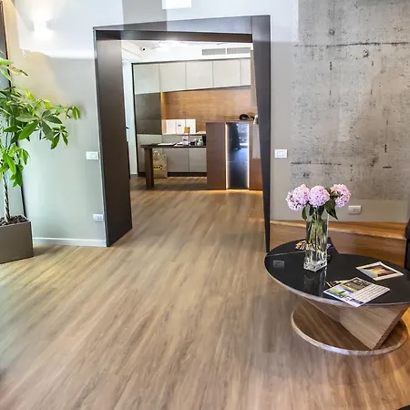 Art - Gruppo Trevi Hotel