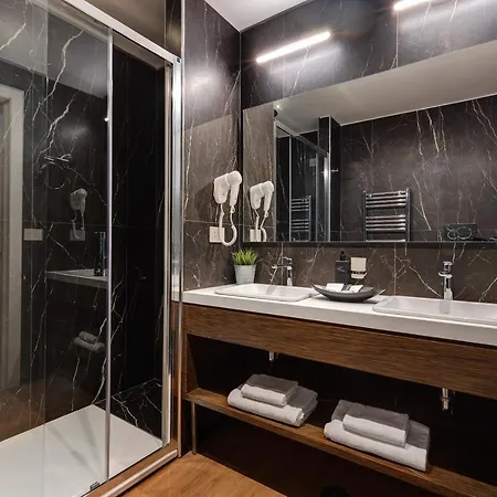 Hotel Art - Gruppo Trevi