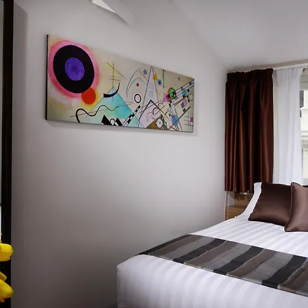 Hotel Art - Gruppo Trevi