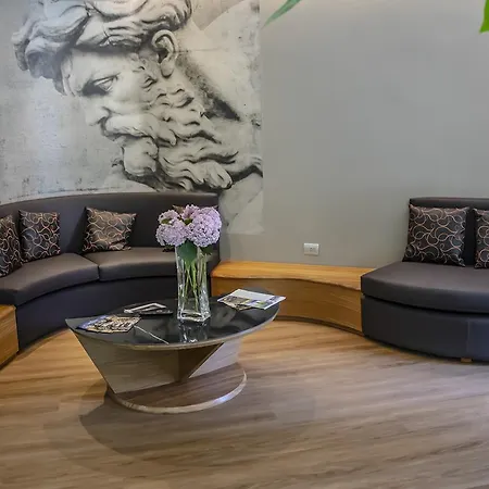 Hotel Art - Gruppo Trevi