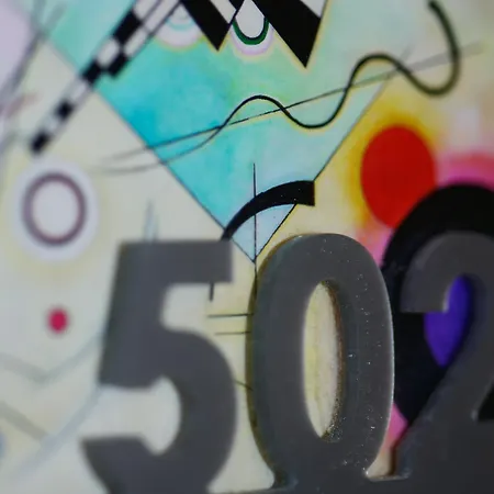 Art - Gruppo Trevi 4* Roma