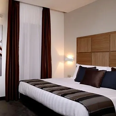 Hotel Art - Gruppo Trevi Roma