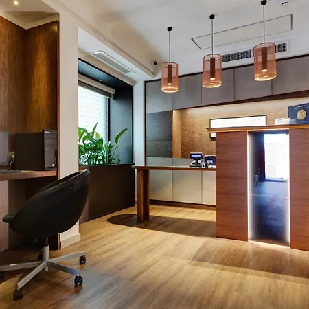 Art - Gruppo Trevi 4*