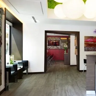 Art - Gruppo Trevi Roma