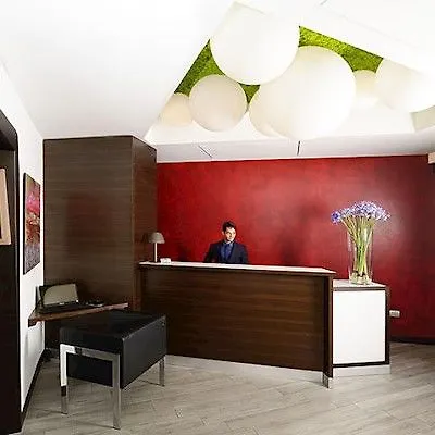 Art - Gruppo Trevi Hotel 4*