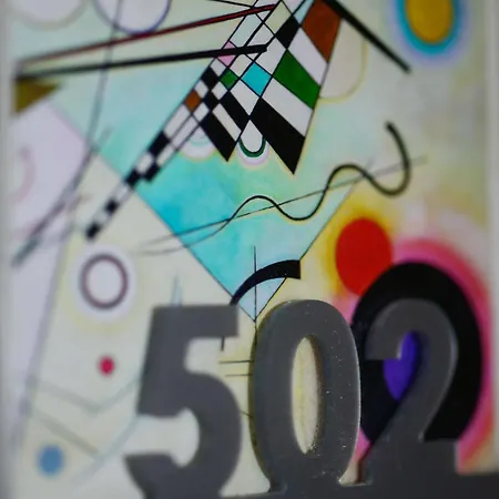 Hotel Art - Gruppo Trevi