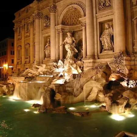 Hotel Art - Gruppo Trevi 4*