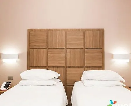 Art - Gruppo Trevi Hotel