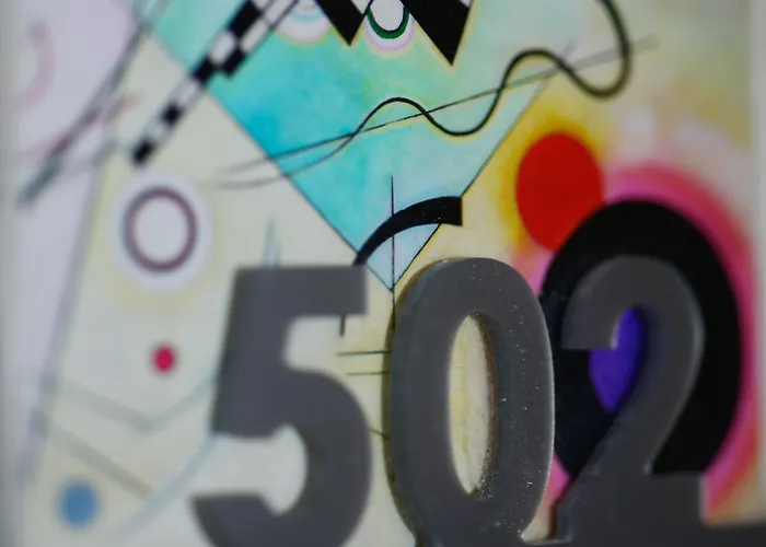 Art - Gruppo Trevi 4* Roma