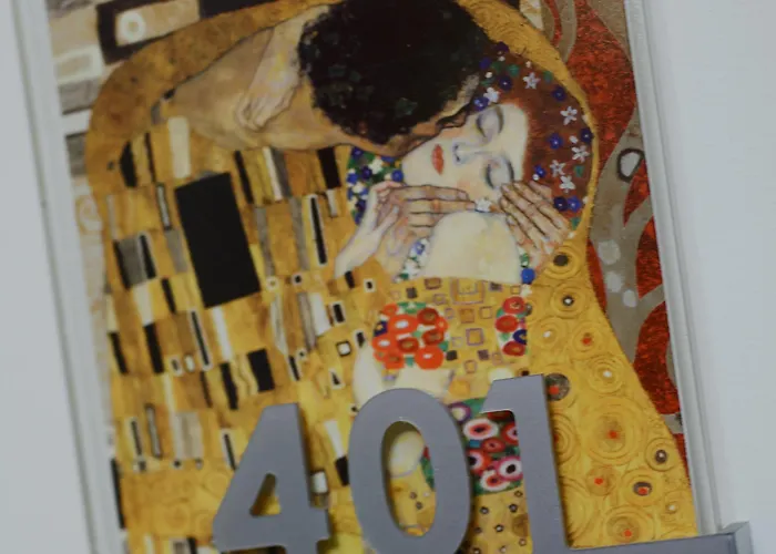 Hotel Art - Gruppo Trevi 4*