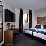 Art - Gruppo Trevi Hotel