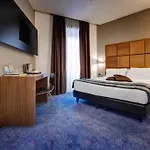 Art - Gruppo Trevi Hotel 4*