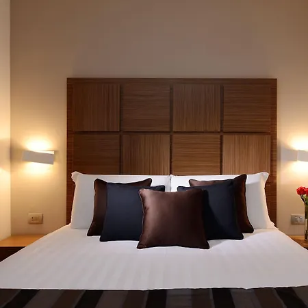 Art - Gruppo Trevi Hotel
