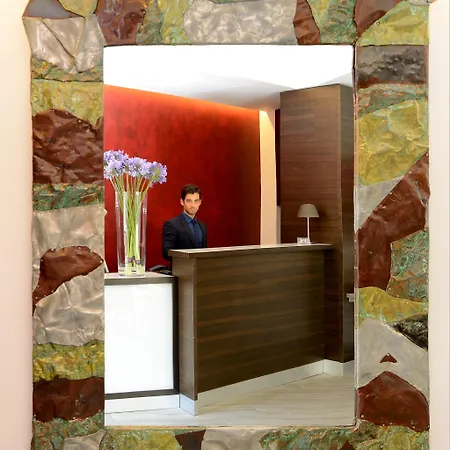 Hotel Art - Gruppo Trevi 4*