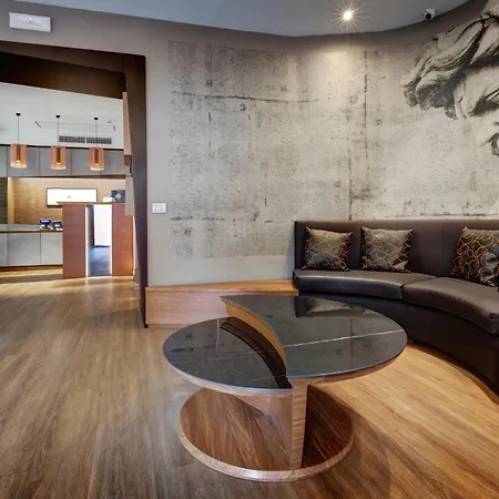 Art - Gruppo Trevi Hotel Rom