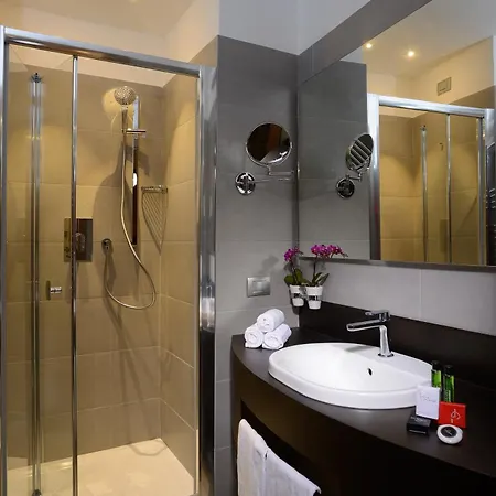 Art - Gruppo Trevi Ξενοδοχείο Ρώμη