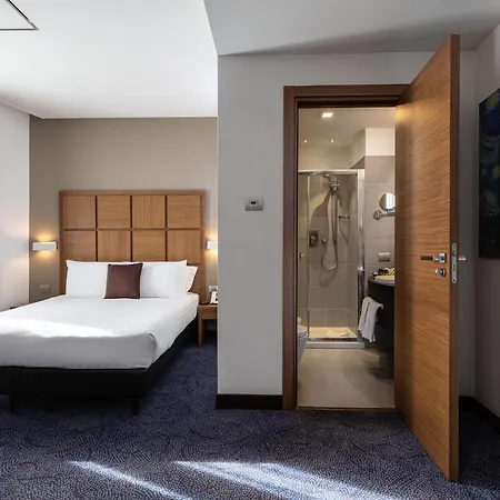 Hotel Art - Gruppo Trevi 4*