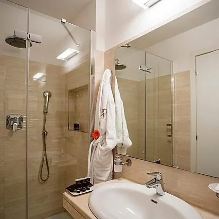 Hotel Art - Gruppo Trevi Rome