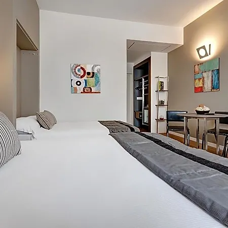 Otel Art - Gruppo Trevi