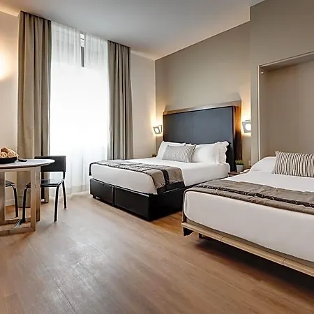 Hotel Art - Gruppo Trevi 4*