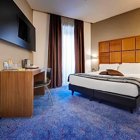 Hotel Art - Gruppo Trevi Rome