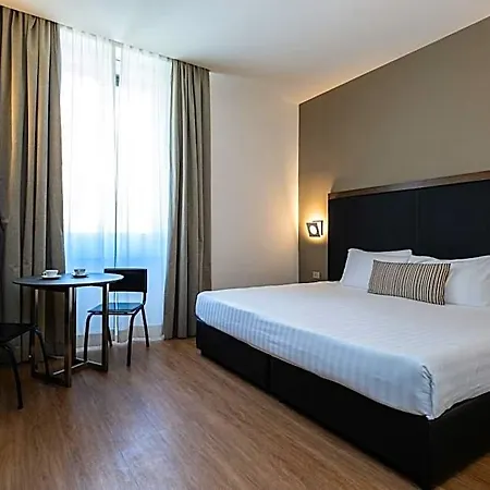 Otel Art - Gruppo Trevi