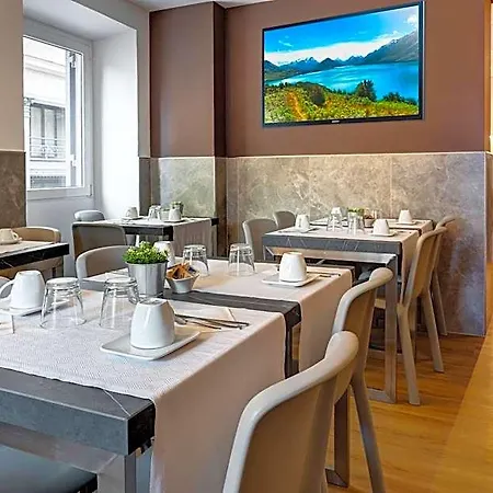 Otel Art - Gruppo Trevi 4*