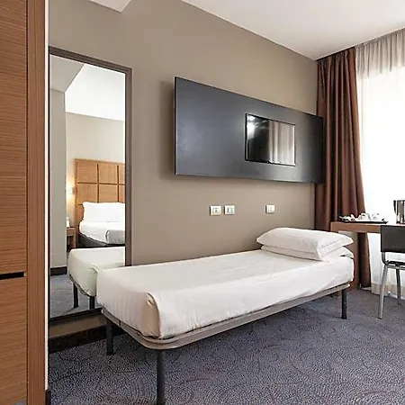 Art - Gruppo Trevi Hotel 4*
