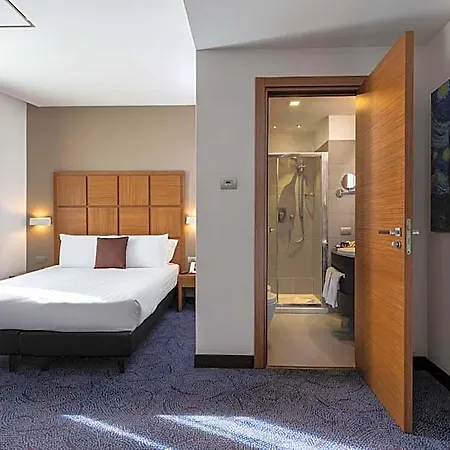 Art - Gruppo Trevi Otel 4*
