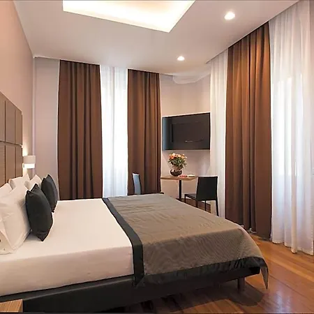Otel Art - Gruppo Trevi