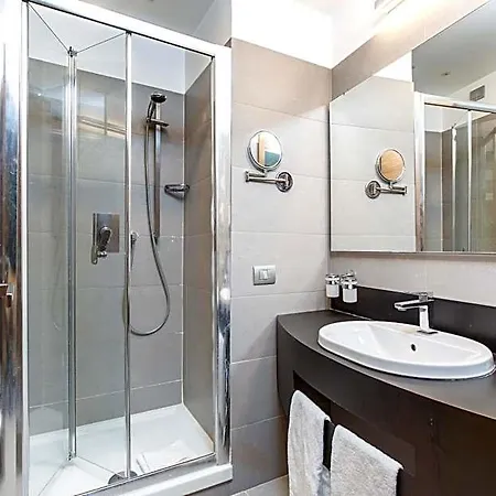 Art - Gruppo Trevi Otel 4*