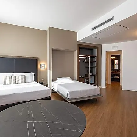 Otel Art - Gruppo Trevi Roma