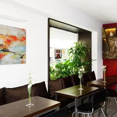 호텔 Art - Gruppo Trevi