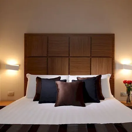 Hotel Art - Gruppo Trevi
