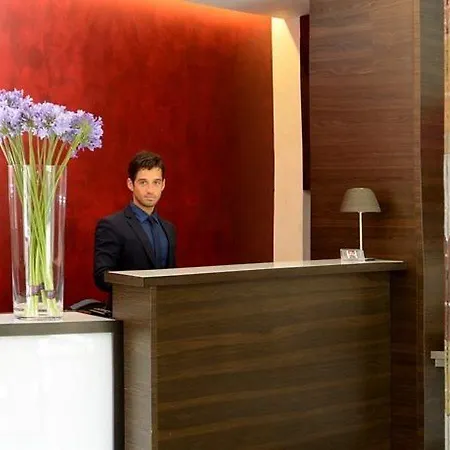 Hotel Art - Gruppo Trevi Rome