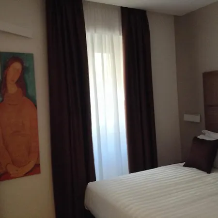 Dependance Trevi Collection Hotel Rome