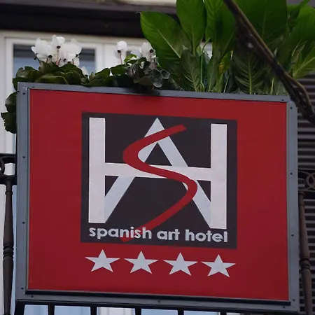 Hotel Art - Gruppo Trevi