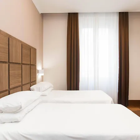 Hotel Art - Gruppo Trevi