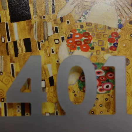 Hotel Art - Gruppo Trevi