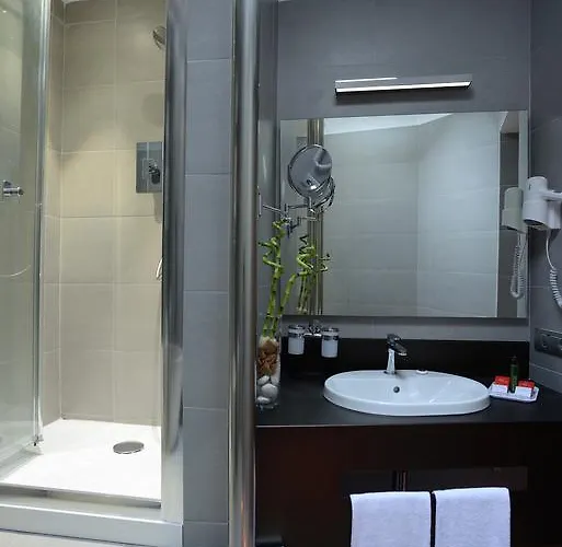 Art - Gruppo Trevi Ξενοδοχείο