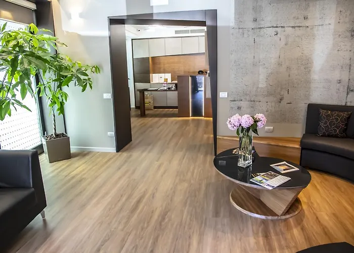 Art - Gruppo Trevi Ξενοδοχείο