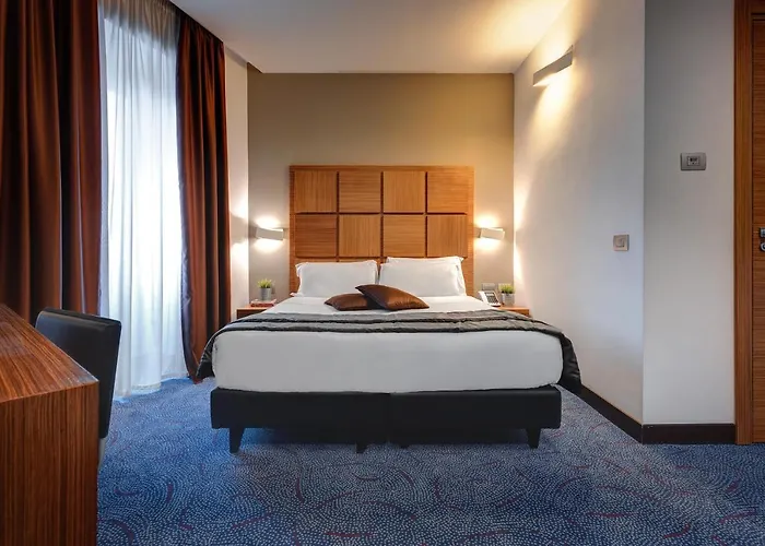 Art - Gruppo Trevi Ξενοδοχείο 4*