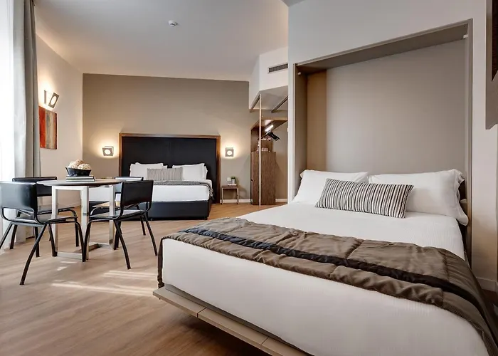 Art - Gruppo Trevi 4* Ρώμη