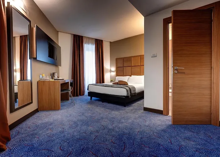 Art - Gruppo Trevi 4*