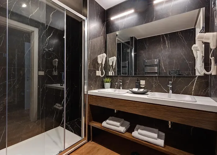 Ξενοδοχείο Art - Gruppo Trevi