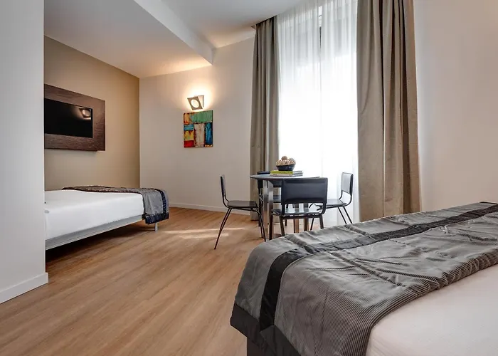 Art - Gruppo Trevi Ξενοδοχείο 4*