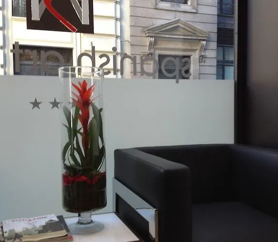 Art - Gruppo Trevi 4*