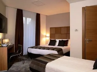 Ξενοδοχείο Art - Gruppo Trevi Ρώμη