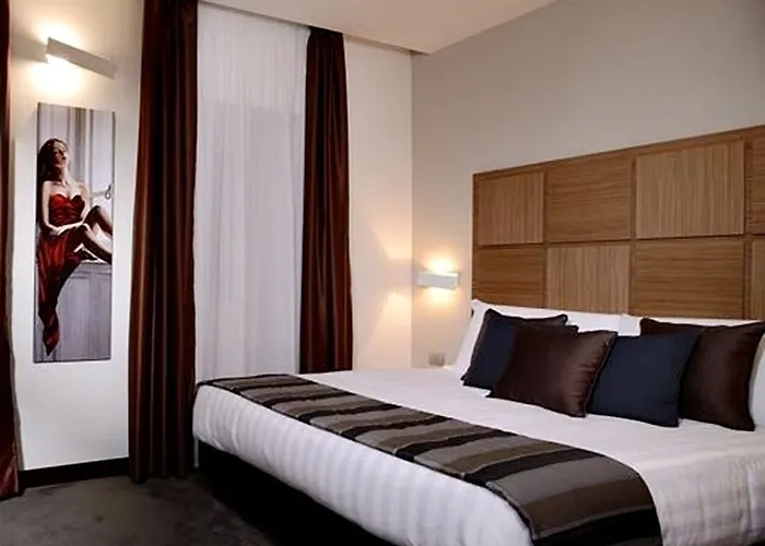 Ξενοδοχείο Art - Gruppo Trevi Ρώμη